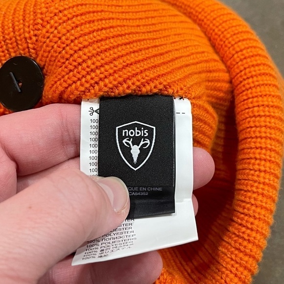 Nobis Beanie - Picture 7 of 10